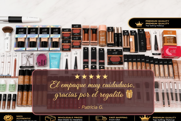 Foto con reseña de Patricia G.
